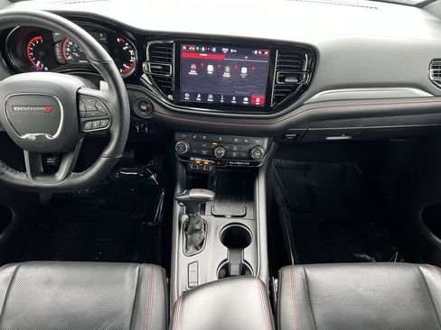 Used 2025 Dodge Durango R/T image 36