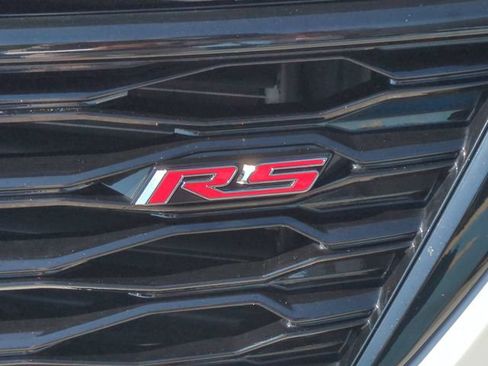 Used 2024 Chevrolet Equinox RS FWD image 13