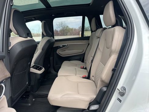 New 2026 Volvo XC90 B6 Plus w/ Protection Package Premier AWD/4WD image 10