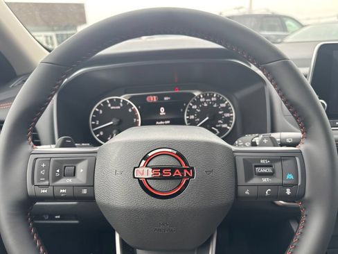 New 2026 Nissan Rogue SV w/ Rock Creek Premium Package AWD/4WD image 22