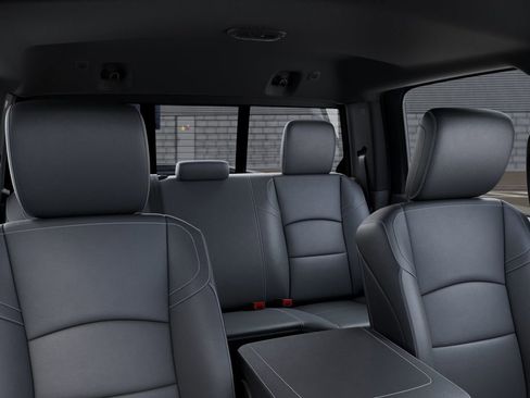 New 2026 RAM 3500 Tradesman RWD image 26
