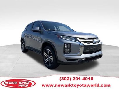 Used 2021 Mitsubishi Outlander Sport ES