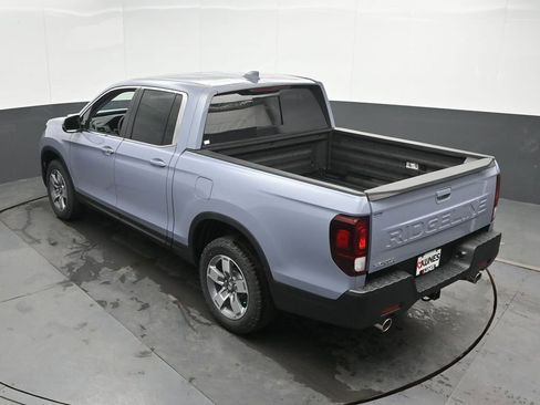 New 2026 Honda Ridgeline RTL image 30