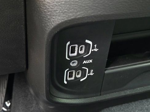 New 2027 RAM 3500 Tradesman AWD/4WD image 26