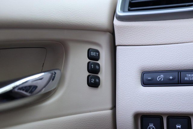 Certified 2024 Nissan Murano SL FWD image 21