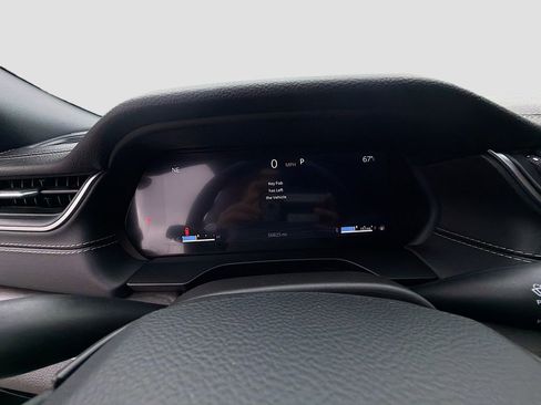 Used 2024 Jeep Grand Cherokee Limited image 41