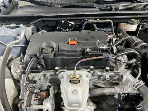 Used 2023 Honda Civic Sport image 27