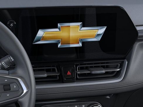 New 2025 Chevrolet TrailBlazer LT w/ Convenience Package image 21