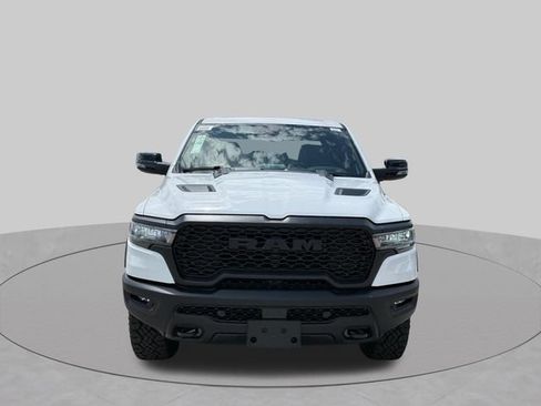 New 2026 RAM 1500 Rebel w/ Rebel Level 2 Equipment Group AWD/4WD image 11