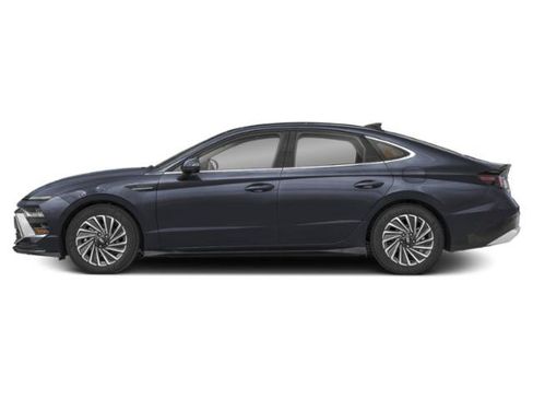 New 2026 Hyundai Sonata Limited image 3