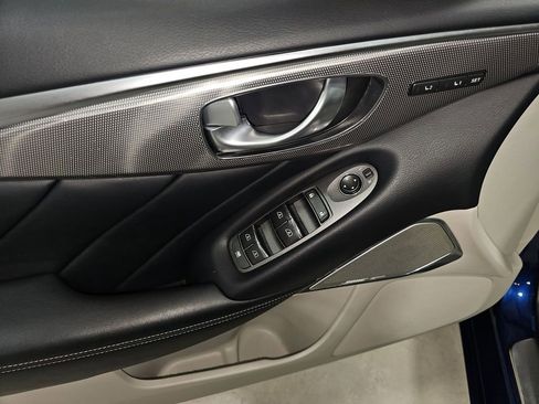 Used 2019 INFINITI Q50 Sport image 31