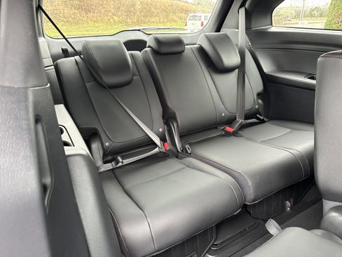 New 2026 Honda Odyssey Sport-L image 15