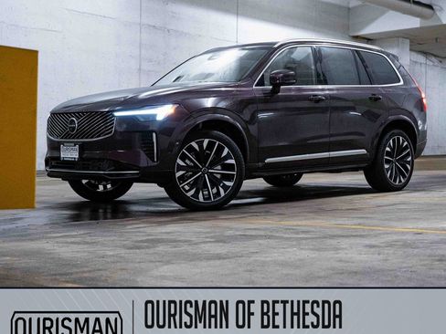 New 2026 Volvo XC90 B5 Plus AWD/4WD image 1