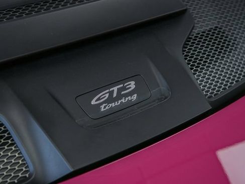 Used 2022 Porsche 911 GT3 RWD image 22