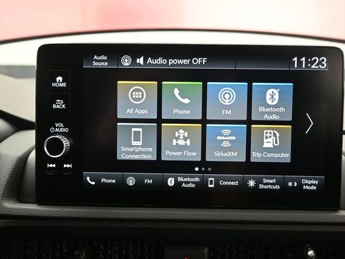 Used 2025 Honda CR-V Sport-L image 14