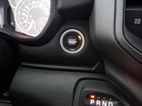 New 2025 RAM 1500 Tradesman image 19