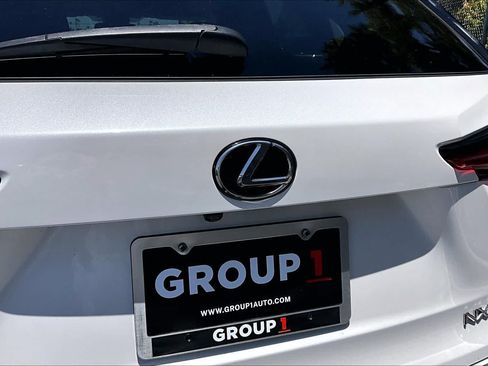 Used 2020 Lexus NX 300 FWD w/ Comfort Package image 30