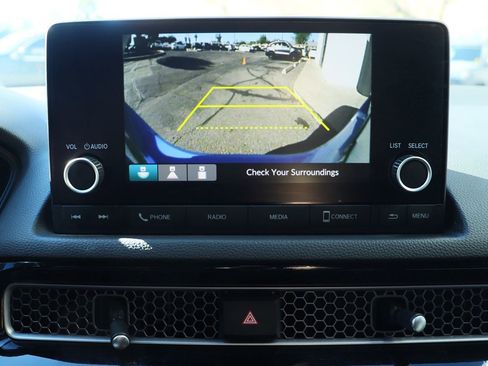 Used 2024 Honda Civic Sport image 47