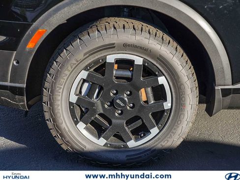 New 2026 Hyundai Palisade XRT Pro AWD/4WD image 10