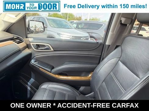 Used 2017 GMC Yukon XL Denali w/ Open Road Package AWD/4WD image 27