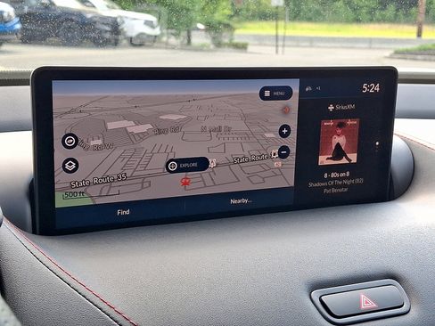 Certified 2025 Acura TLX SH-AWD w/ A-SPEC Pkg image 19