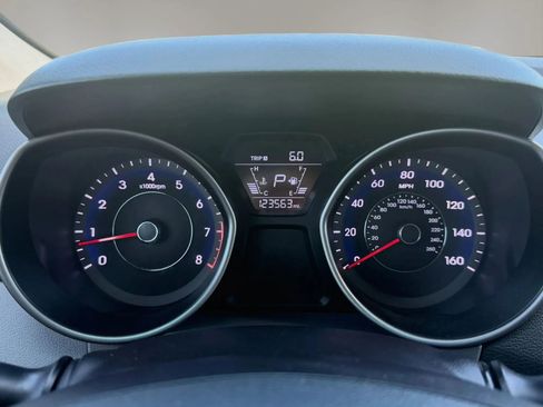 Used 2015 Hyundai Elantra Limited image 20