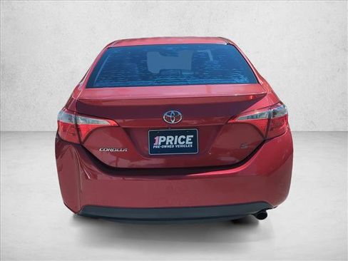Used 2014 Toyota Corolla S FWD image 6