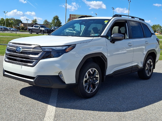 New 2026 Subaru Forester Premium AWD/4WD image 5