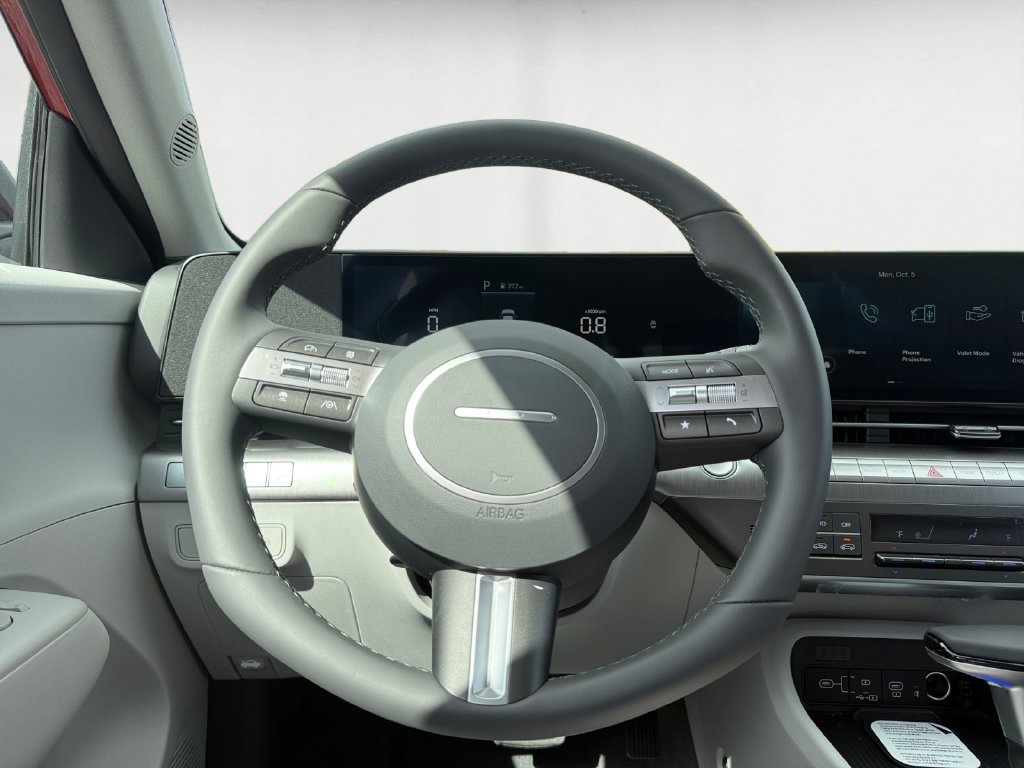 New 2027 Hyundai Kona SEL Sport AWD/4WD image 13