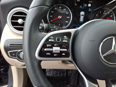 Certified 2021 Mercedes-Benz GLC 300 4MATIC image 16