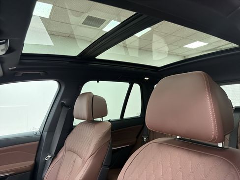 New 2026 BMW X5 M60i AWD/4WD image 13