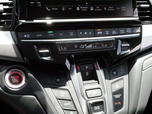 Certified 2026 Honda Odyssey EX-L image 23