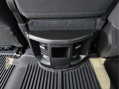 New 2027 RAM 2500 Tradesman AWD/4WD image 18