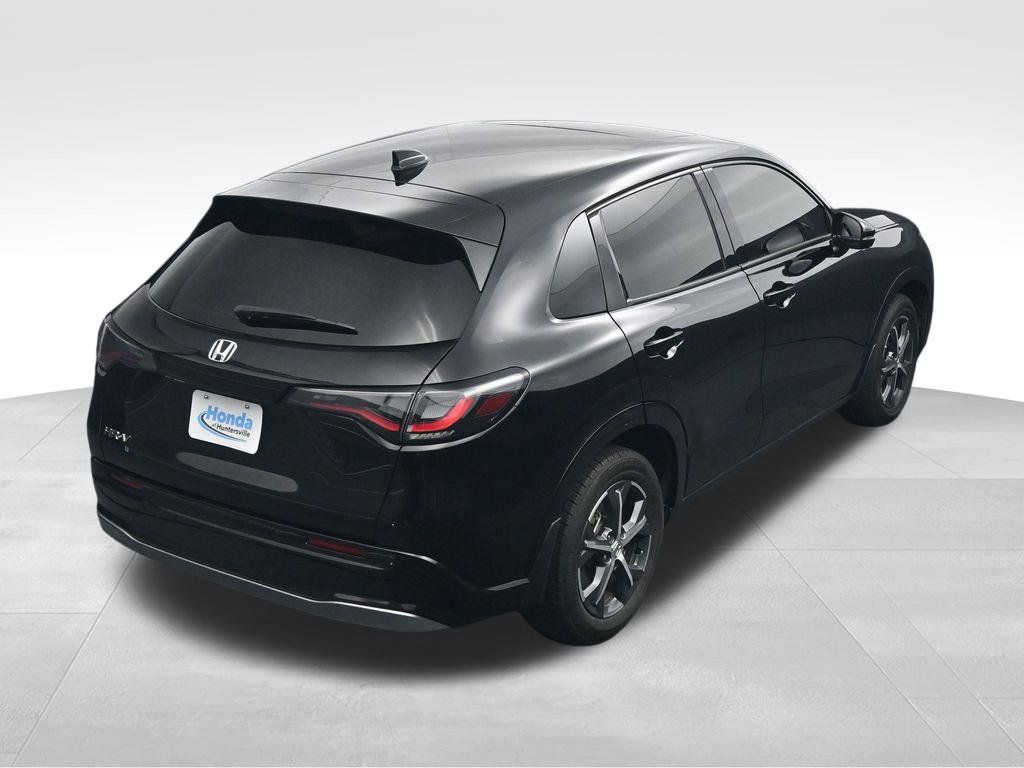 Used 2025 Honda HR-V EX-L image 34