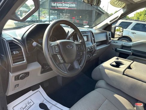 Used 2015 Ford F150 XLT w/ XTR Package image 14