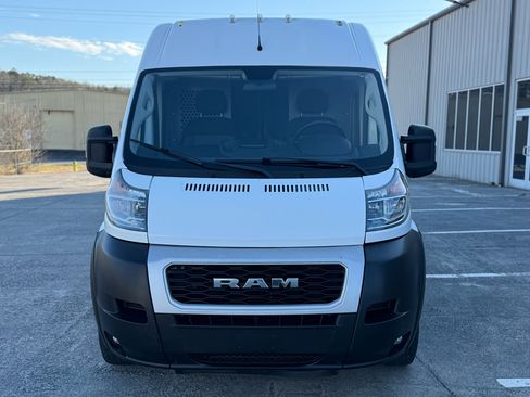 Used 2021 RAM ProMaster 1500 w/ Convenience Group image 2
