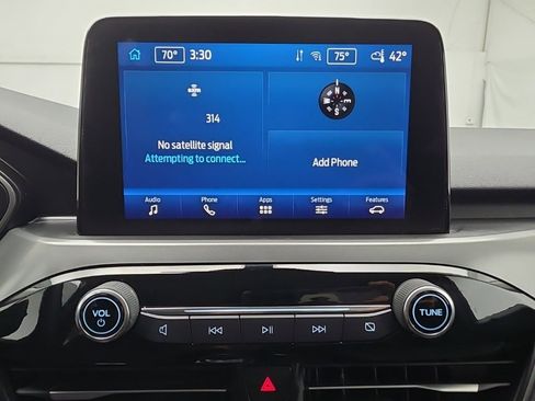 Used 2024 Ford Escape Active image 32