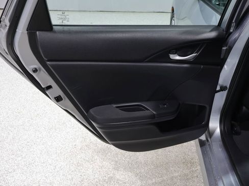 Used 2020 Honda Civic EX image 18