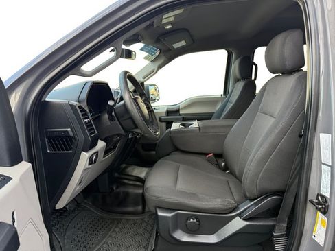 Used 2020 Ford F150 XL w/ Equipment Group 101A Mid AWD/4WD image 9