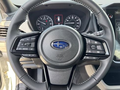 Certified 2026 Subaru Forester Premium image 24