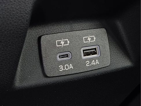 New 2026 Subaru Crosstrek 2.5i Wilderness image 11