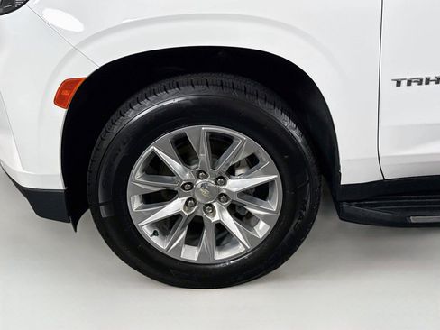 Used 2023 Chevrolet Tahoe Premier RWD image 47