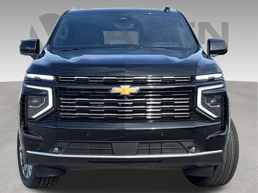New 2026 Chevrolet Tahoe High Country RWD image 2
