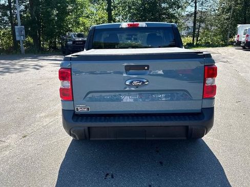 Used 2022 Ford Maverick XL FWD image 6