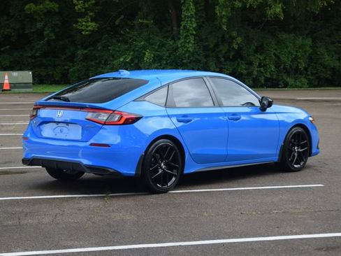 Used 2024 Honda Civic Sport image 24