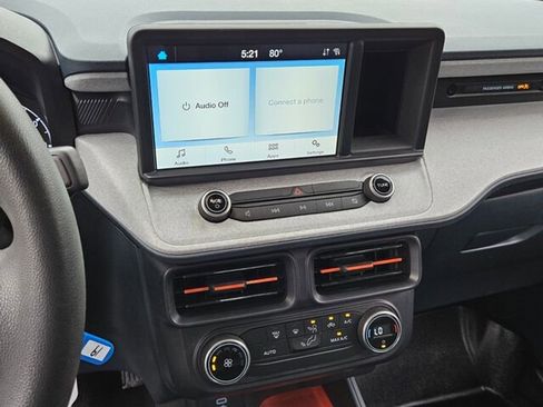 Used 2022 Ford Maverick XLT w/ Equipment Group 300A Standard image 22