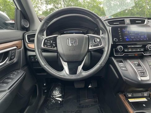 Used 2020 Honda CR-V Touring image 14