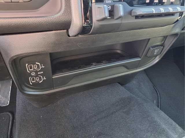 New 2026 RAM 2500 Tradesman AWD/4WD image 19