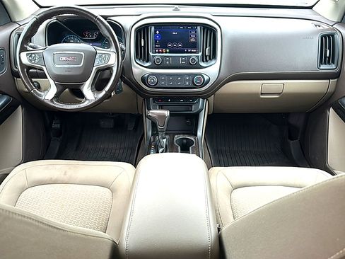 Used 2019 GMC Canyon SLE RWD image 20