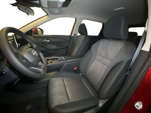 New 2026 Nissan Rogue SV image 9